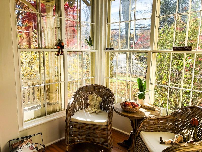 The Gables Of Rhinebeck Inn image