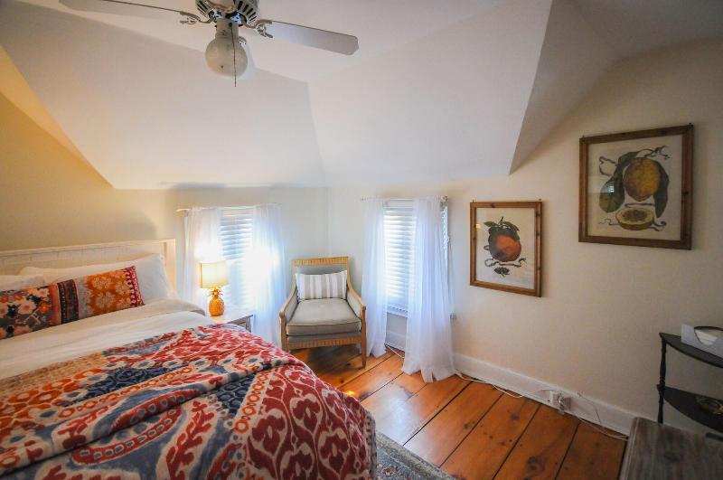 The Gables Of Rhinebeck Inn image