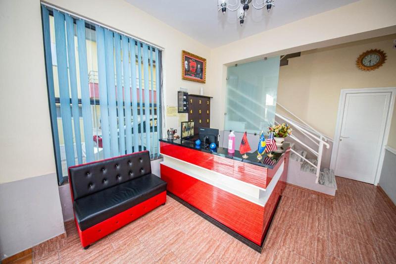 Hotel Primavera image