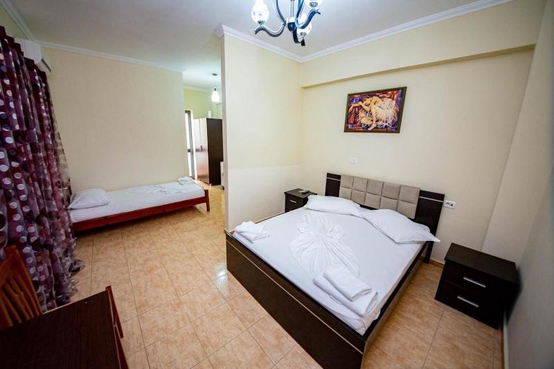 Hotel Primavera image