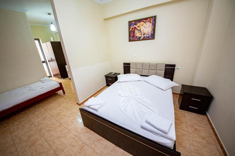 Hotel Primavera image