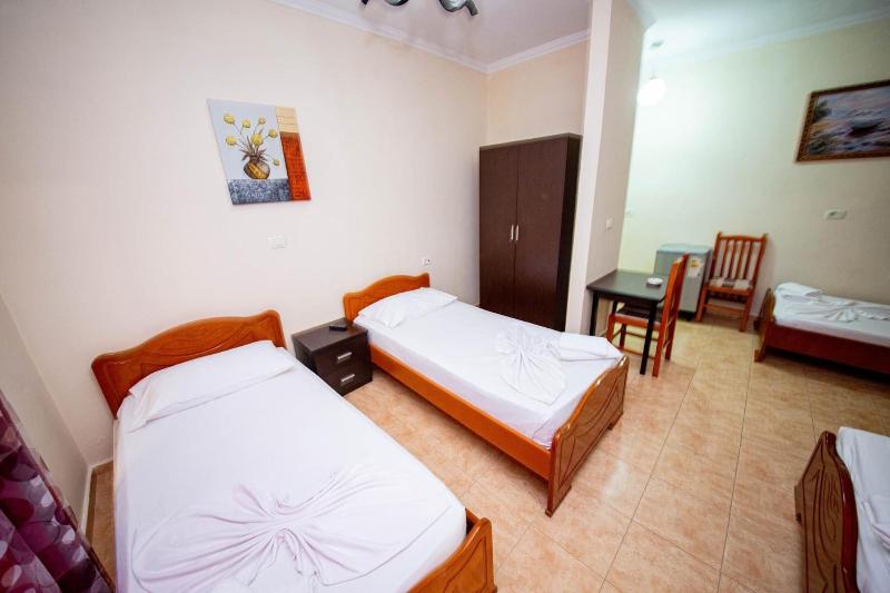 Hotel Primavera image