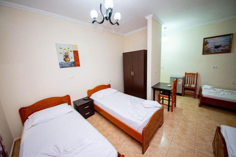 Hotel Primavera image