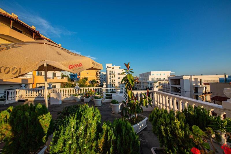 Hotel Primavera image