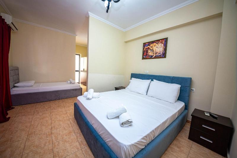 Hotel Primavera image