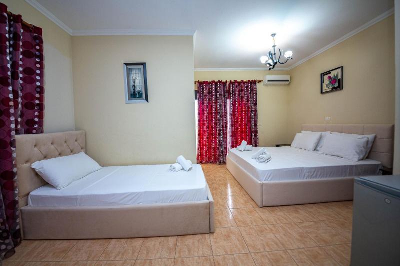 Hotel Primavera image