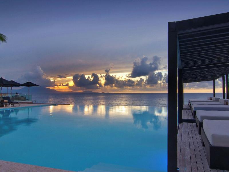 The Ocean Club, a Luxury Collection Resort, Costa  image
