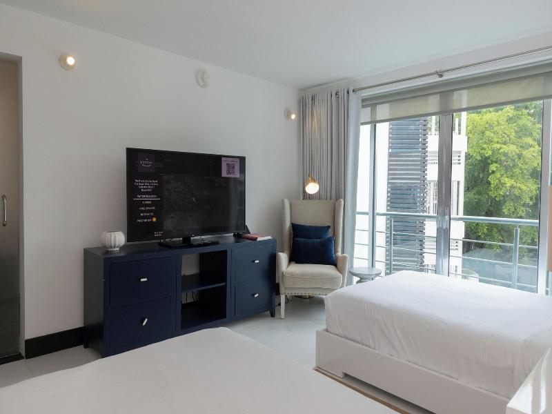 The Ocean Club, a Luxury Collection Resort, Costa  image