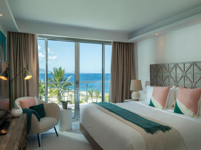 The Ocean Club, a Luxury Collection Resort, Costa  image