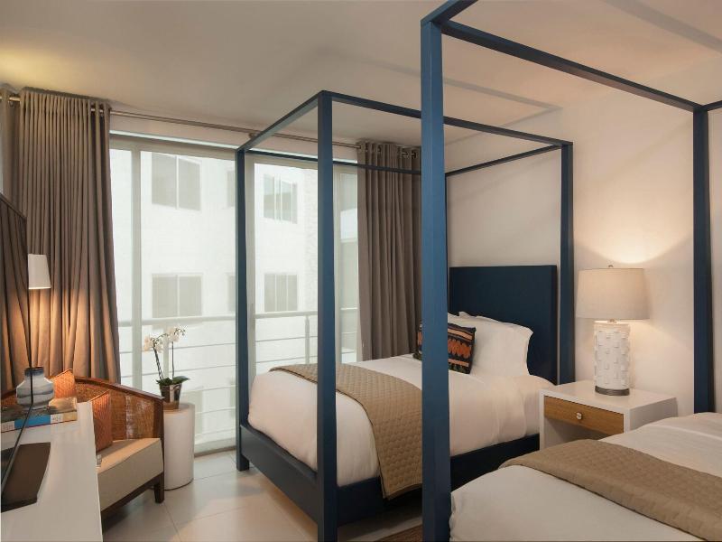 The Ocean Club, a Luxury Collection Resort, Costa  image