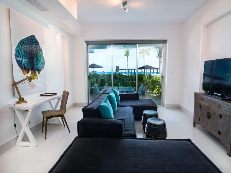 The Ocean Club, a Luxury Collection Resort, Costa  image