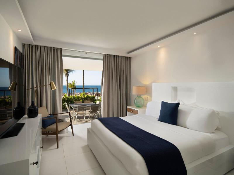 The Ocean Club, a Luxury Collection Resort, Costa  image