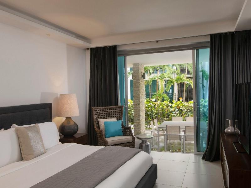 The Ocean Club, a Luxury Collection Resort, Costa  image