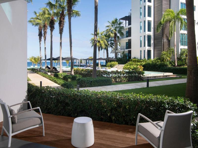 The Ocean Club, a Luxury Collection Resort, Costa  image