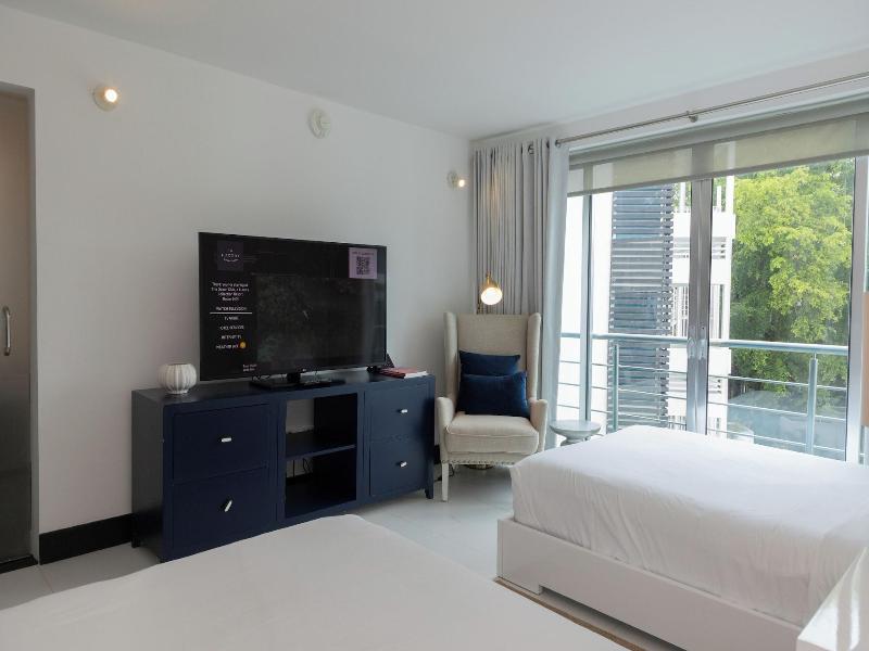 The Ocean Club, a Luxury Collection Resort, Costa  image