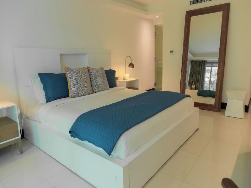 The Ocean Club, a Luxury Collection Resort, Costa  image