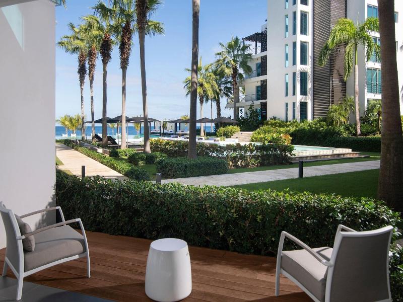 The Ocean Club, a Luxury Collection Resort, Costa  image