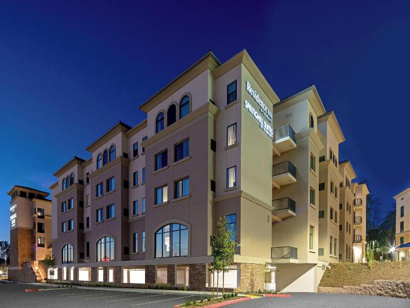 Springhill Suites By Marriott Valencia image