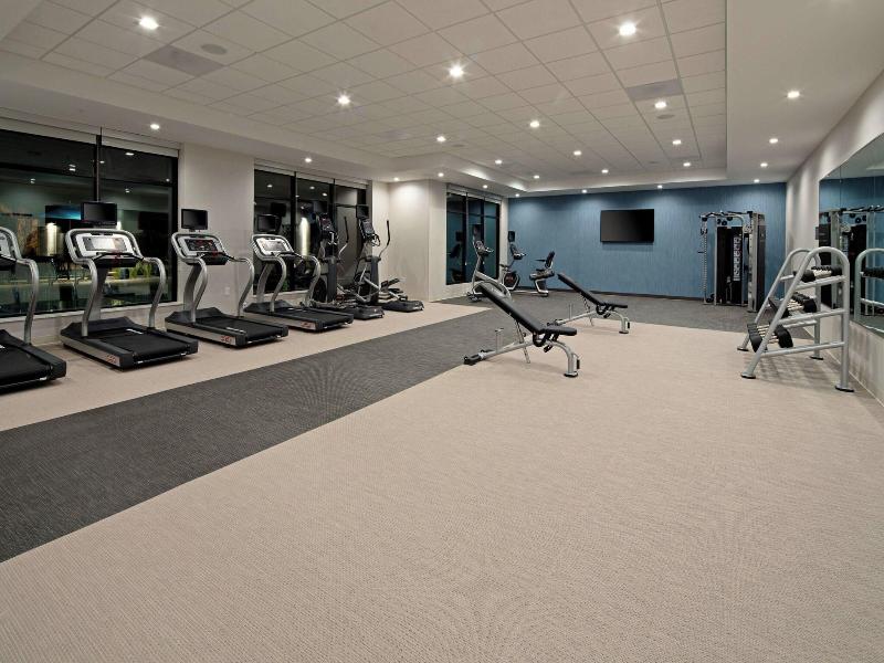 Springhill Suites By Marriott Valencia image