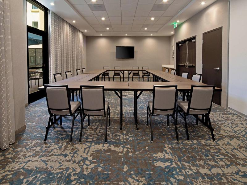 Springhill Suites By Marriott Valencia image