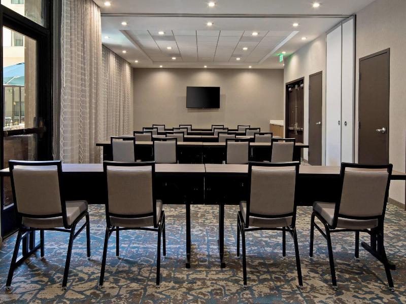 Springhill Suites By Marriott Valencia image