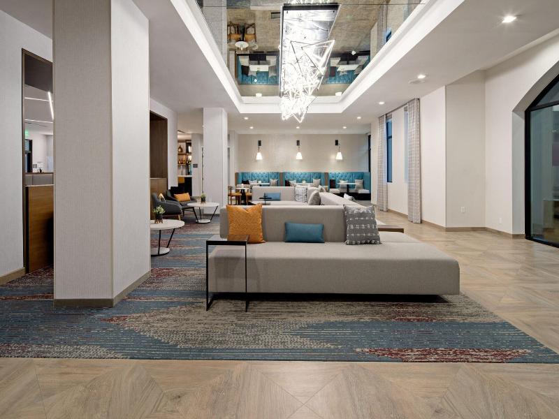 Springhill Suites By Marriott Valencia image