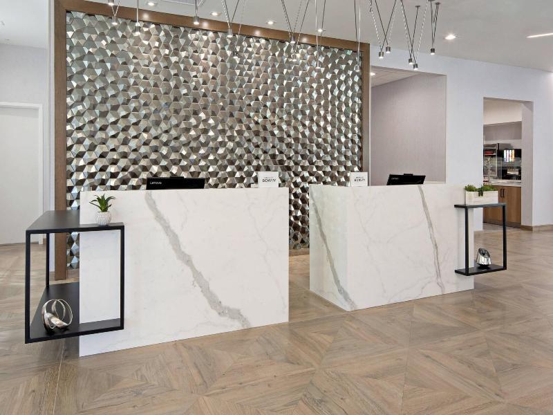 Springhill Suites By Marriott Valencia image