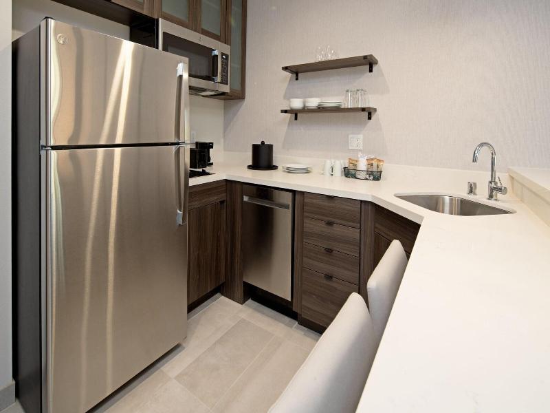 Springhill Suites By Marriott Valencia image