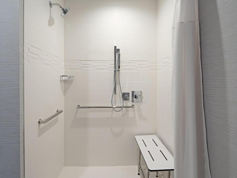 Springhill Suites By Marriott Valencia image