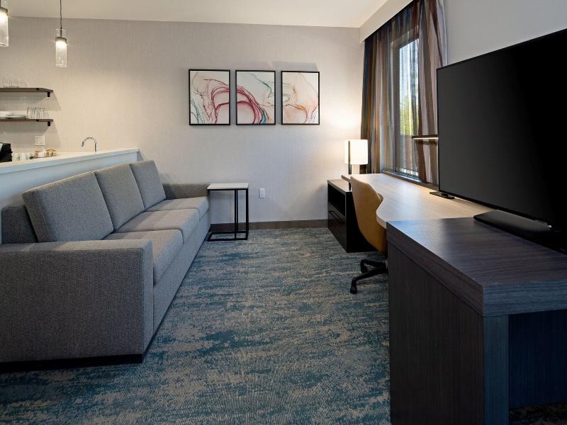 Springhill Suites By Marriott Valencia image