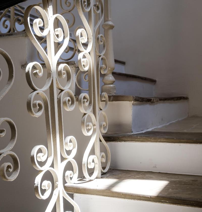 La Maltese Mansion image
