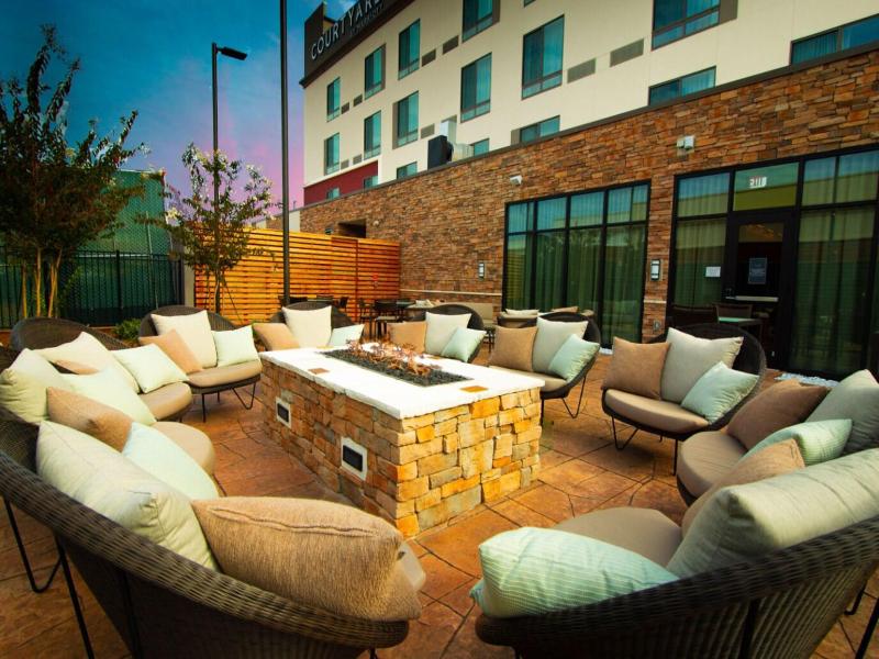 Courtyard By Marriott Cartersville image