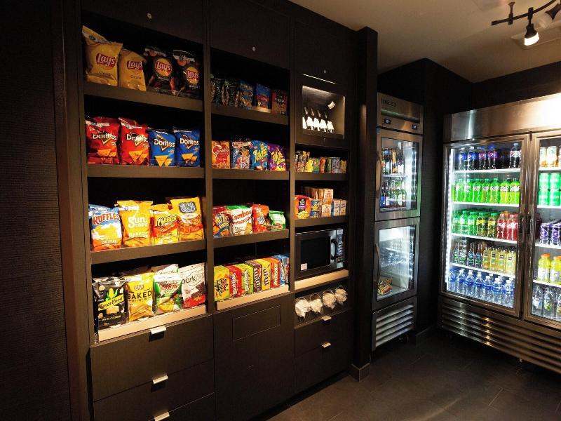 Courtyard By Marriott Cartersville image