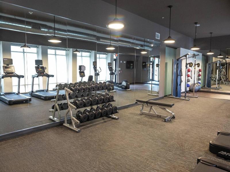 Courtyard By Marriott Cartersville image