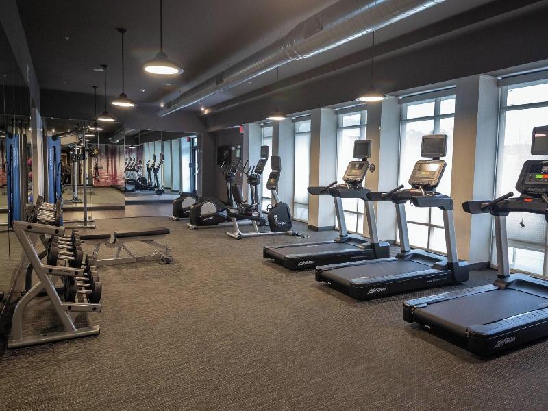 Courtyard By Marriott Cartersville image