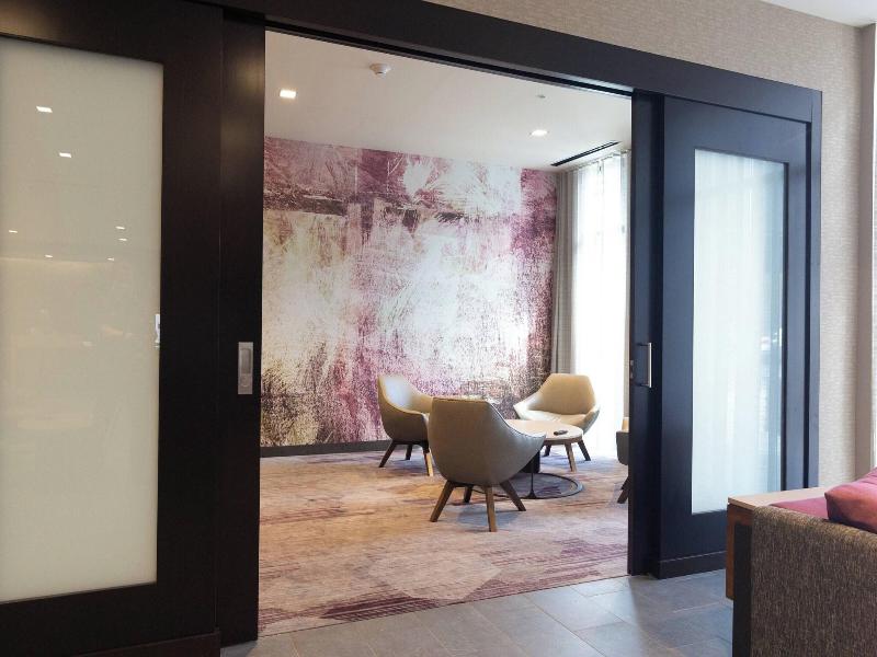 Courtyard By Marriott Cartersville image