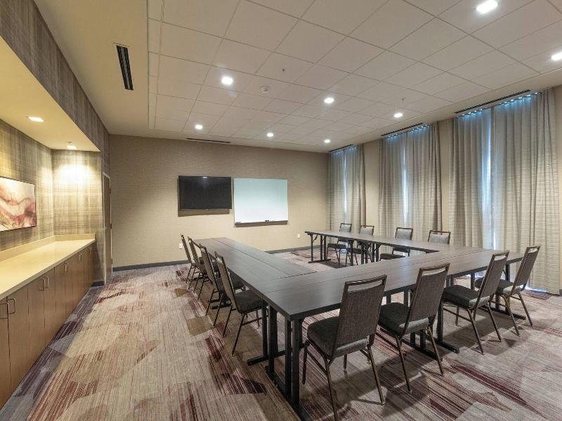 Courtyard By Marriott Cartersville image
