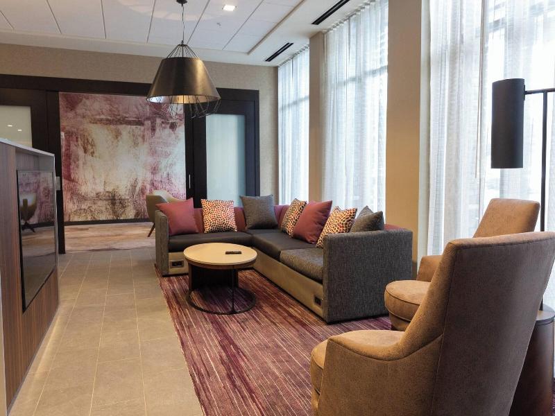 Courtyard By Marriott Cartersville image