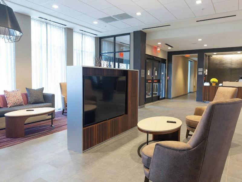 Courtyard By Marriott Cartersville image