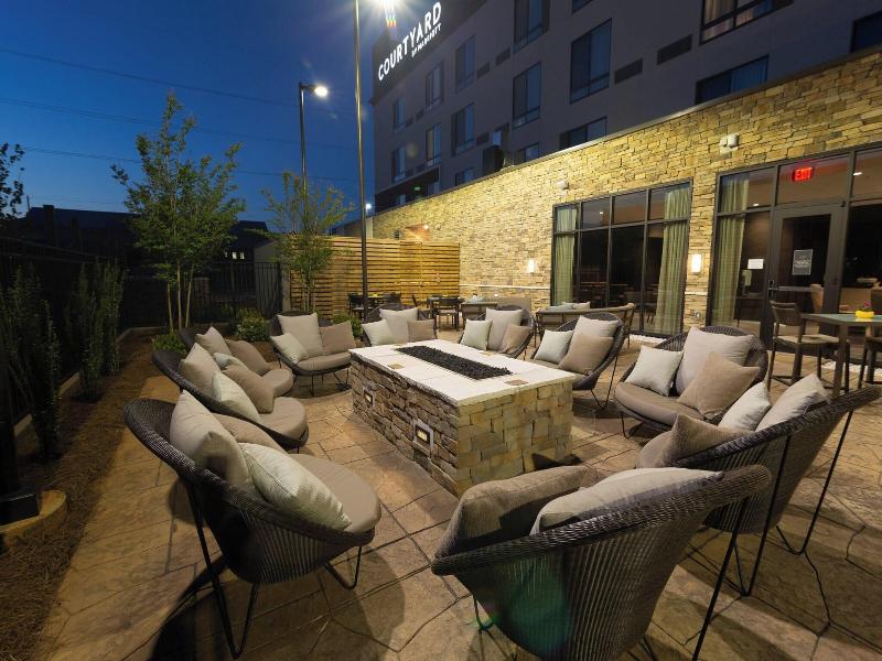 Courtyard By Marriott Cartersville image