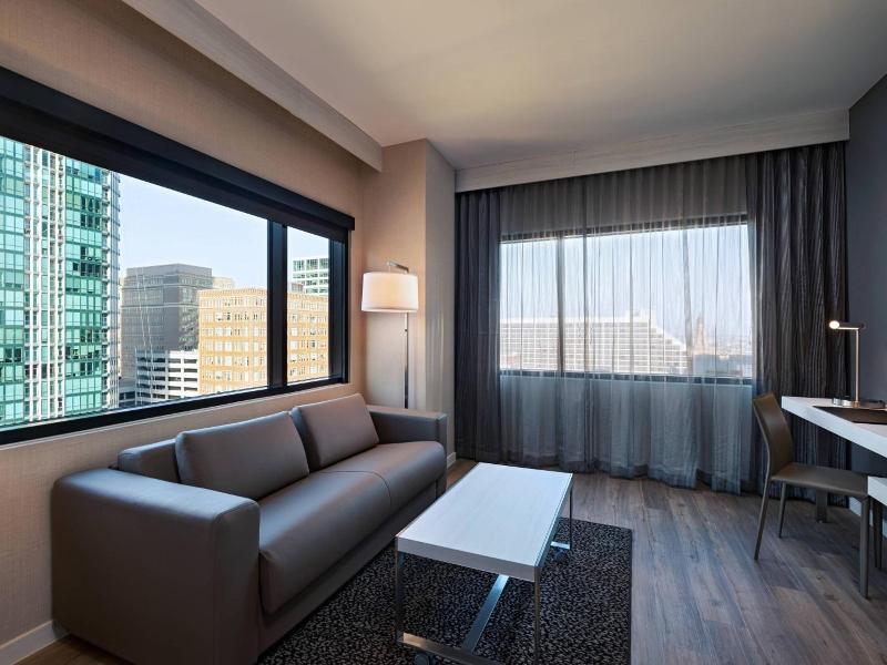Ac Hotel Fort Worth Downtown image