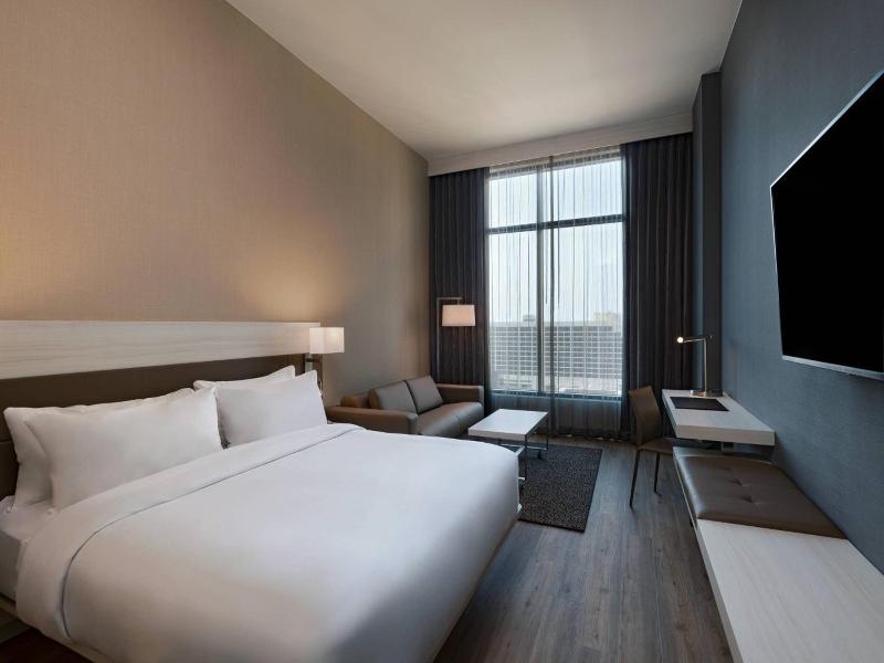 Ac Hotel Fort Worth Downtown image