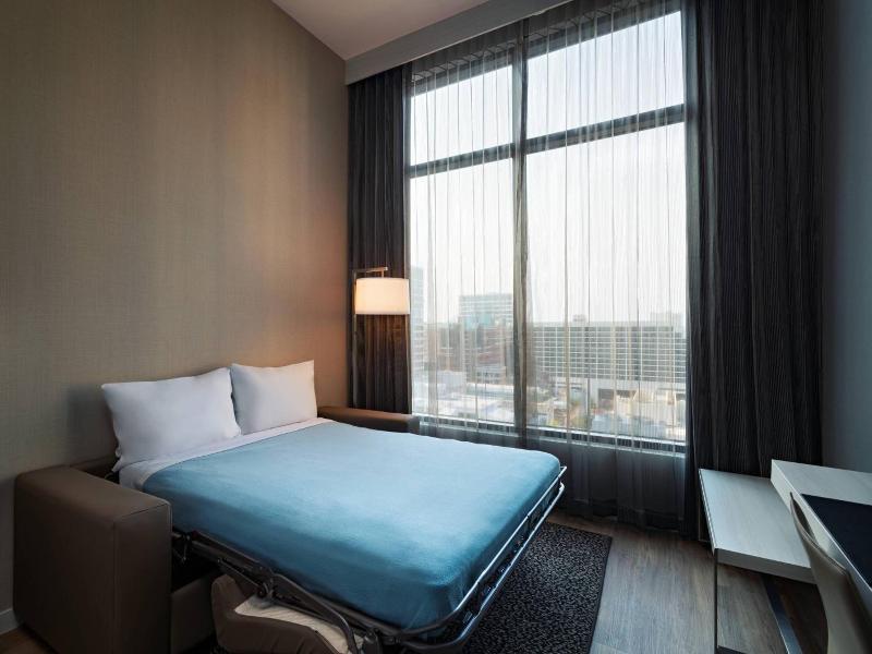Ac Hotel Fort Worth Downtown image