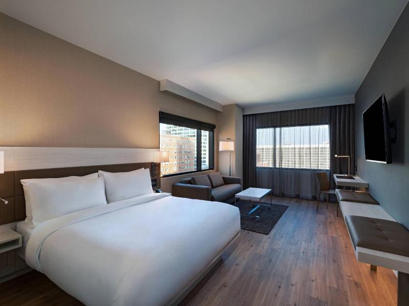Ac Hotel Fort Worth Downtown image