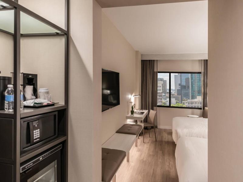 Ac Hotel Fort Worth Downtown image
