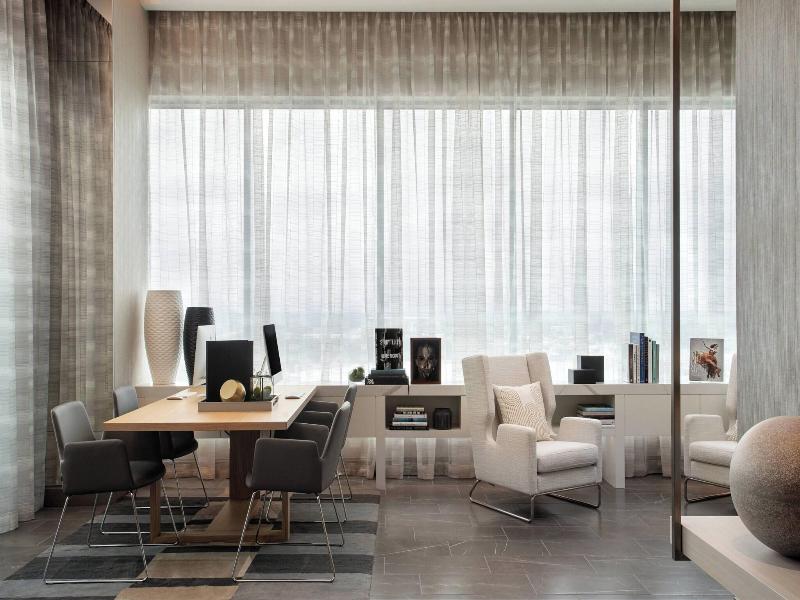 Ac Hotel By Marriott Orlando Downtown image