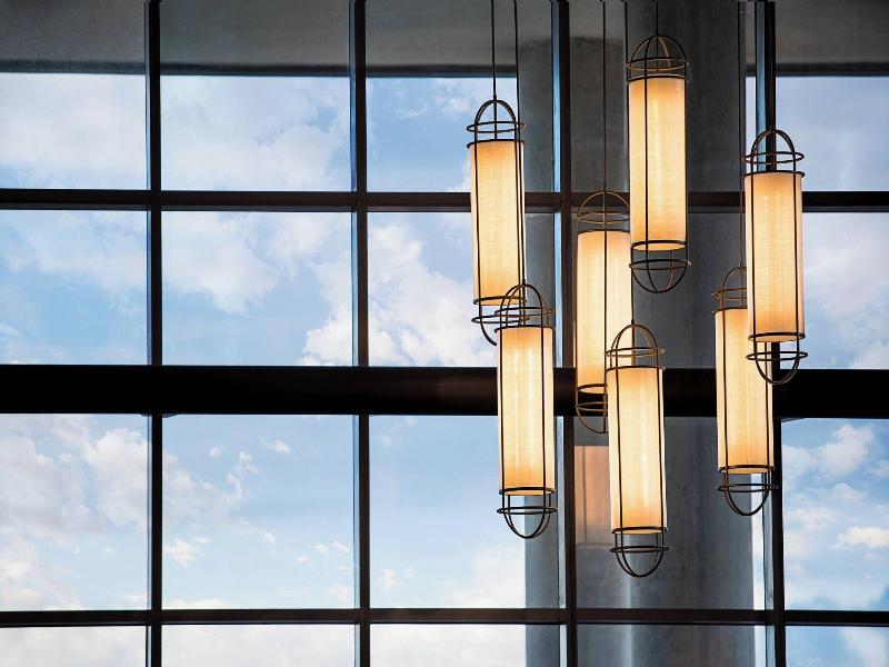 Ac Hotel By Marriott Orlando Downtown image