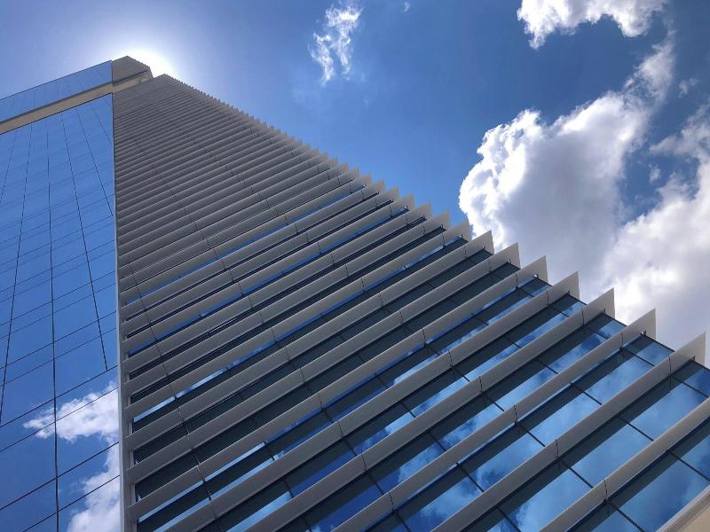 Ac Hotel By Marriott Orlando Downtown image