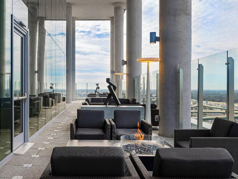Ac Hotel By Marriott Orlando Downtown image