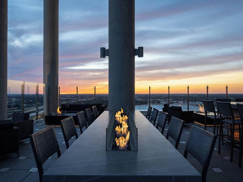 Ac Hotel By Marriott Orlando Downtown image